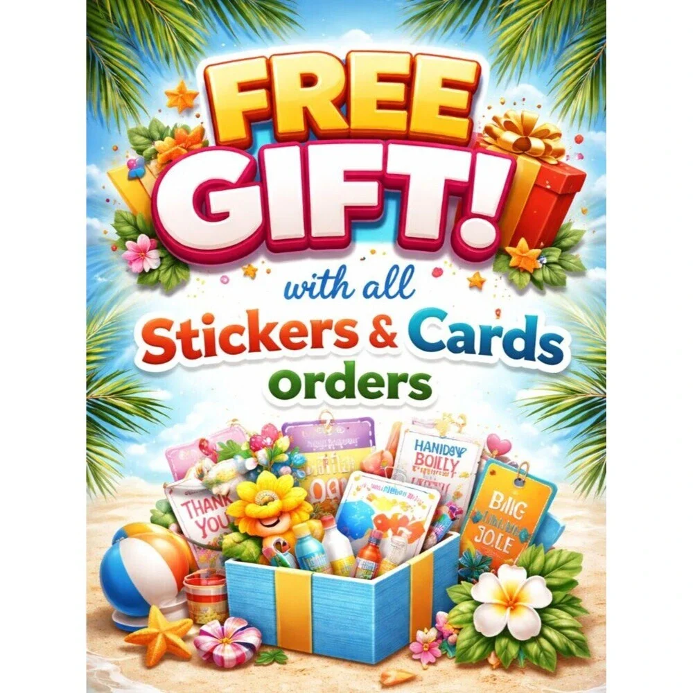 Free Gift 💝